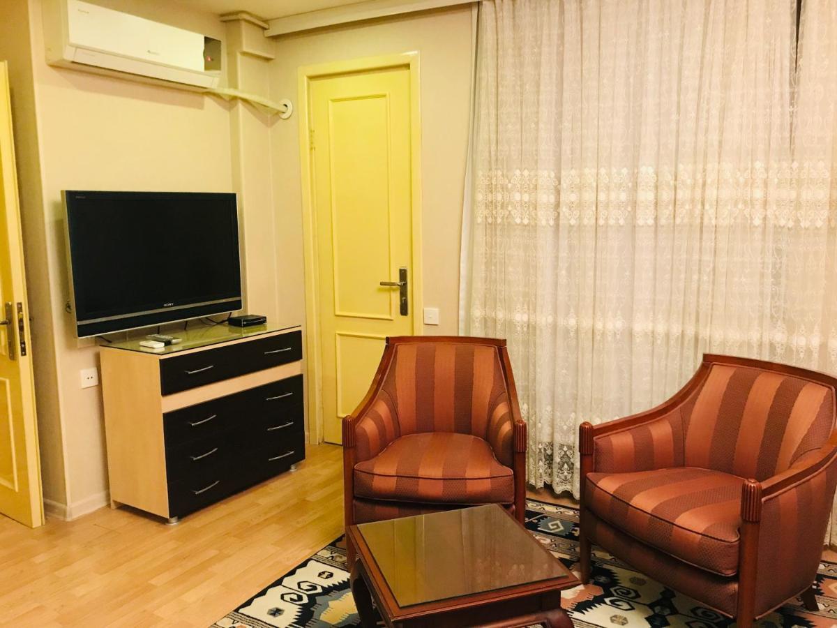Icheri Sheher 바쿠 외부 사진